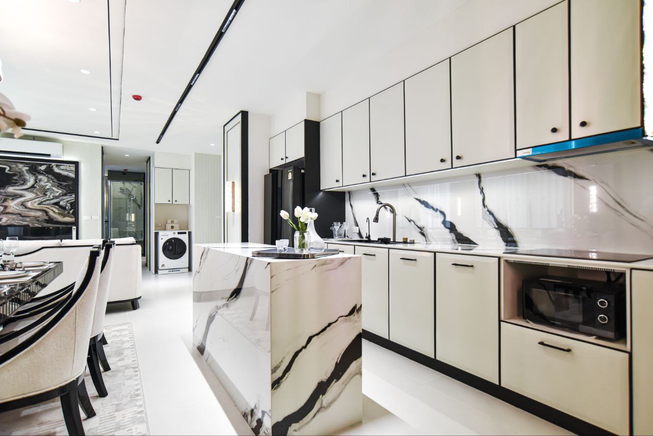 Специальное предложение на квартиры