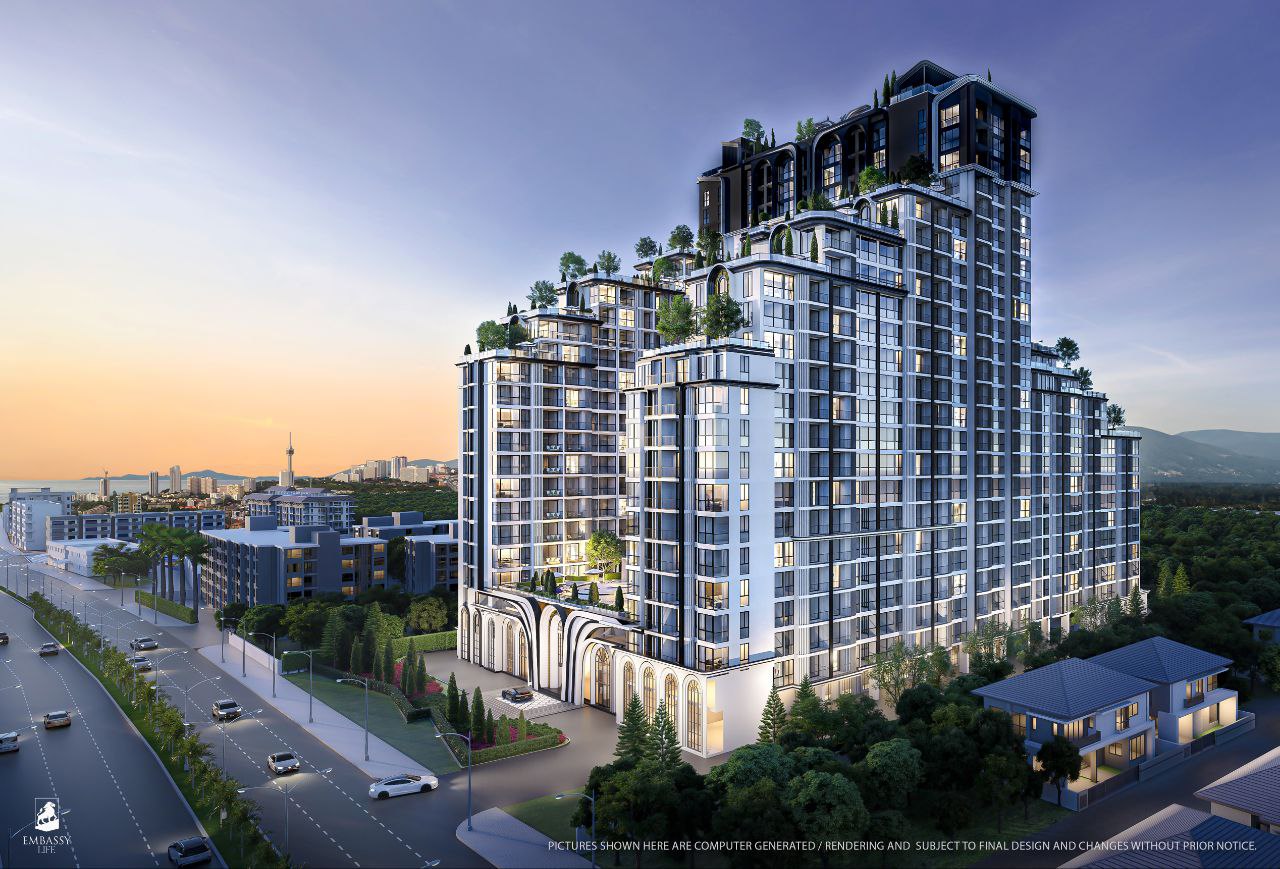 Специальное предложение на квартиры