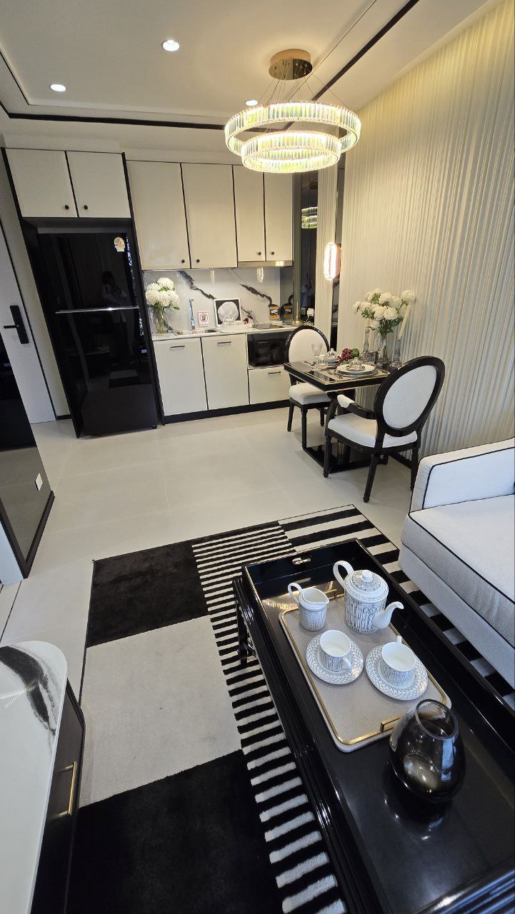 Специальное предложение на квартиры