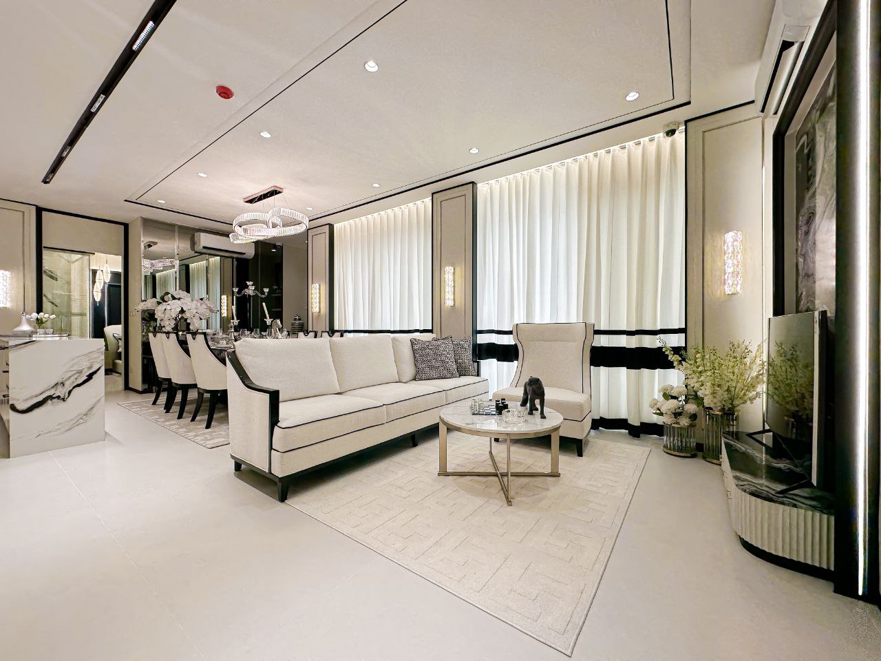 Специальное предложение на квартиры