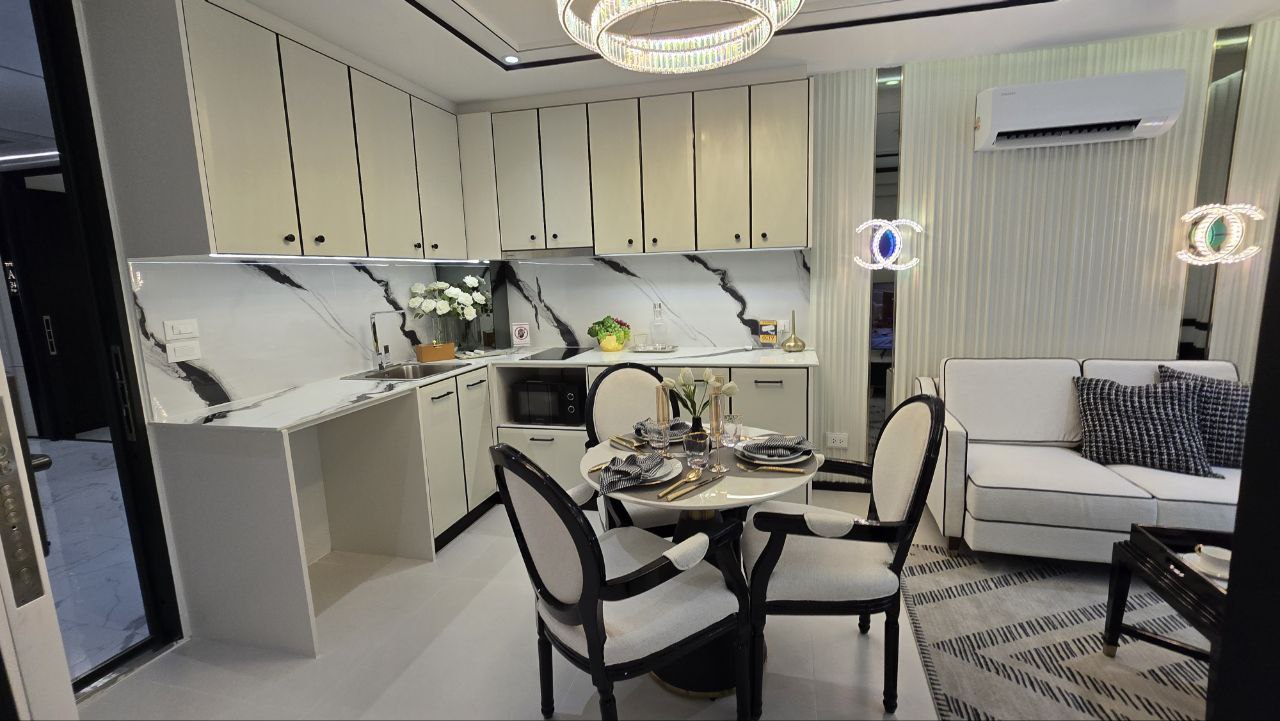 Специальное предложение на квартиры