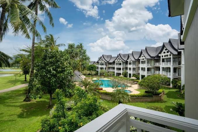 Аренда апартаментов на Пхукете