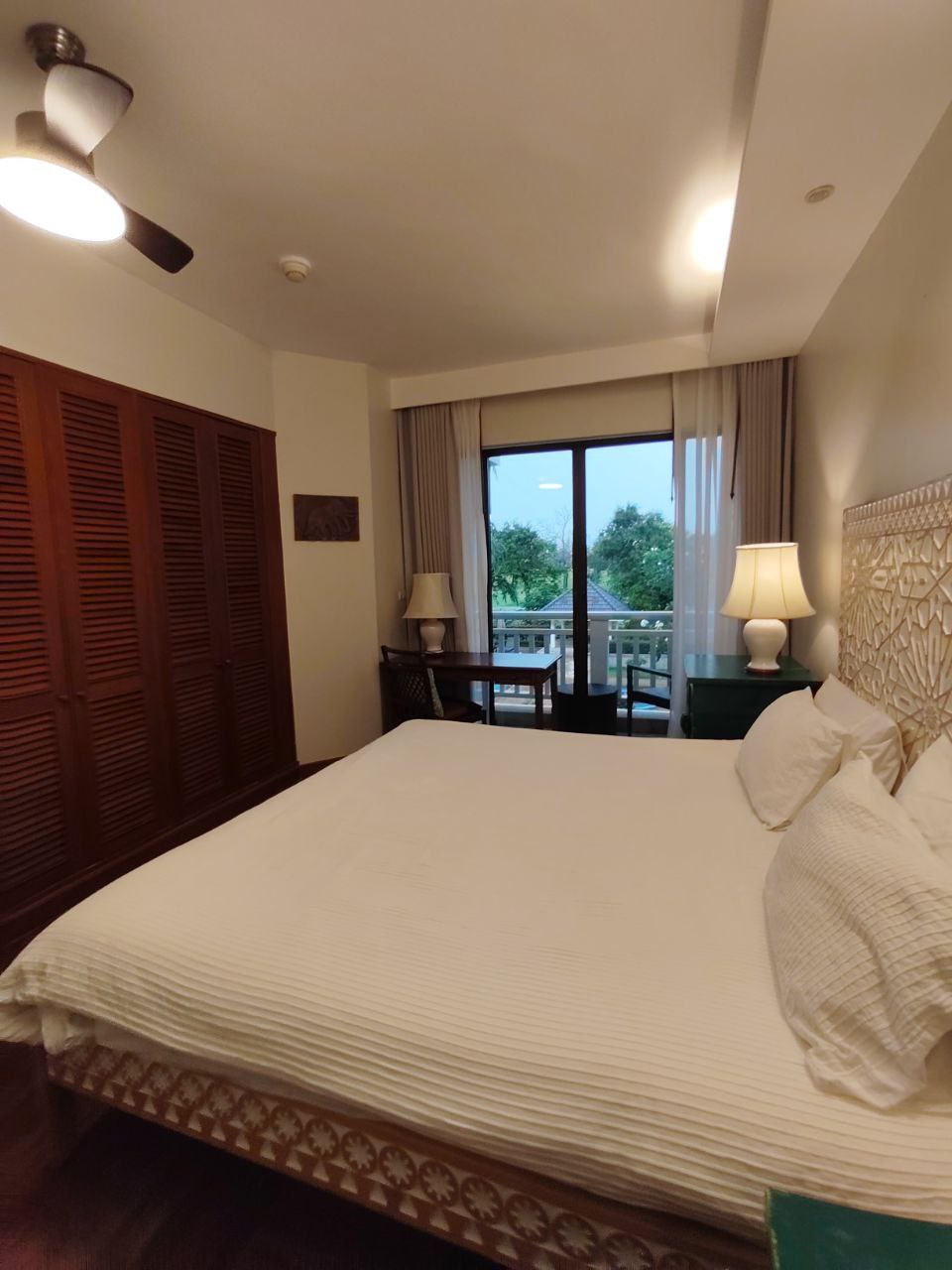 Аренда апартаментов на Пхукете