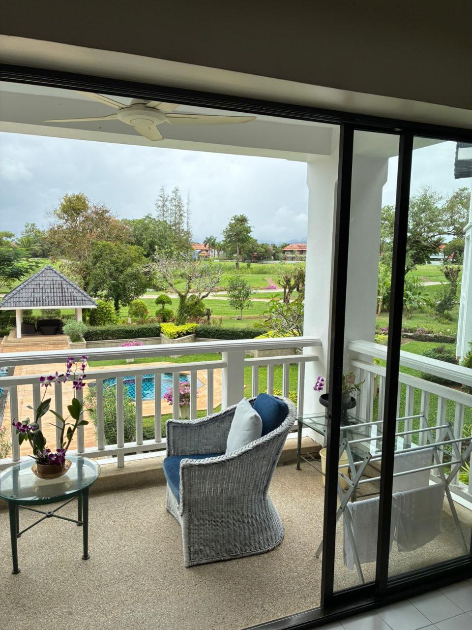 Аренда апартаментов на Пхукете