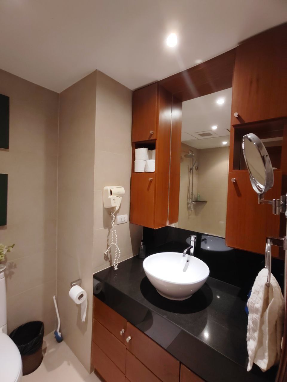 Аренда апартаментов на Пхукете