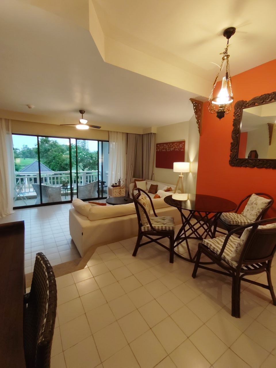 Аренда апартаментов на Пхукете