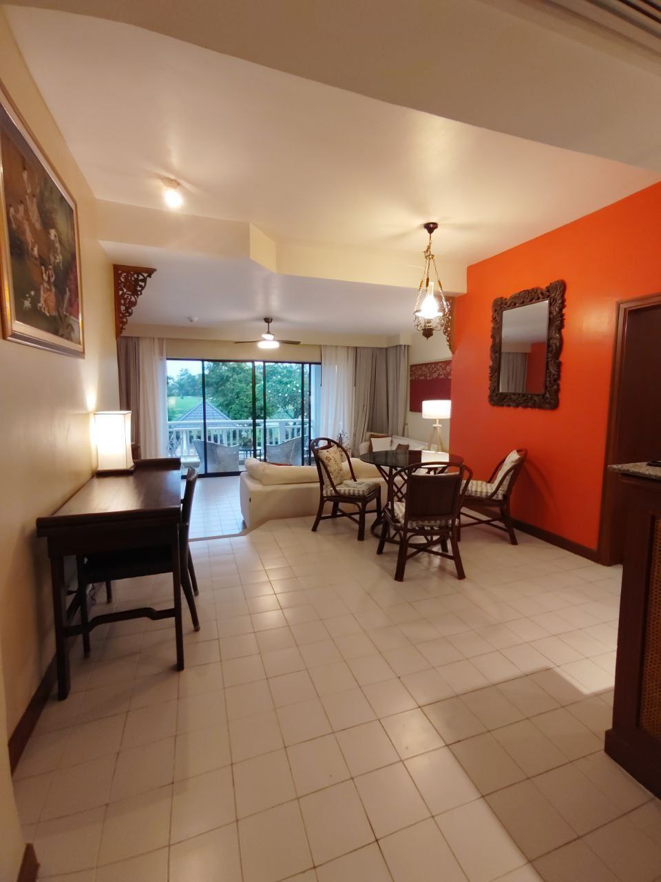 Аренда апартаментов на Пхукете