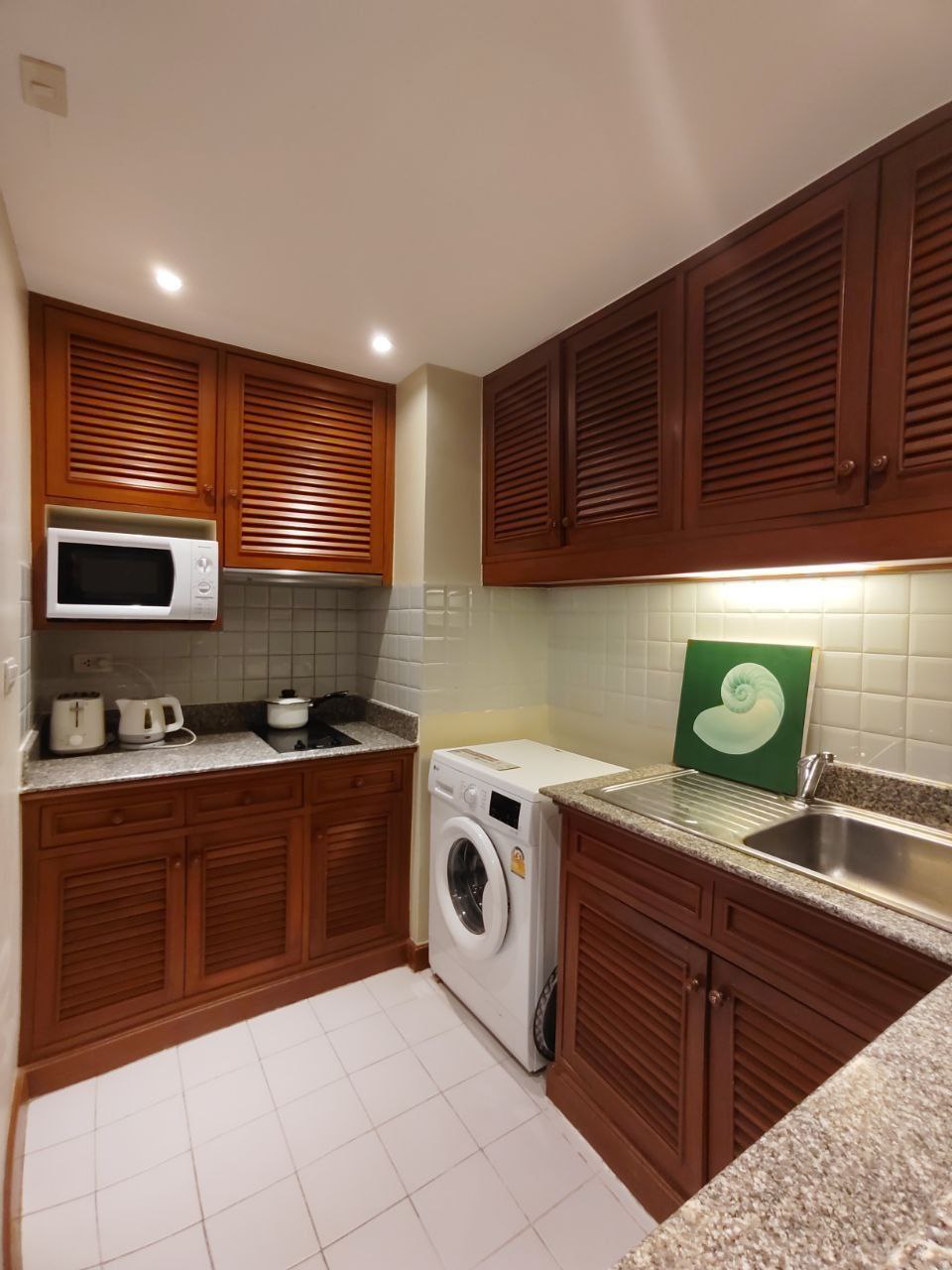 Аренда апартаментов на Пхукете