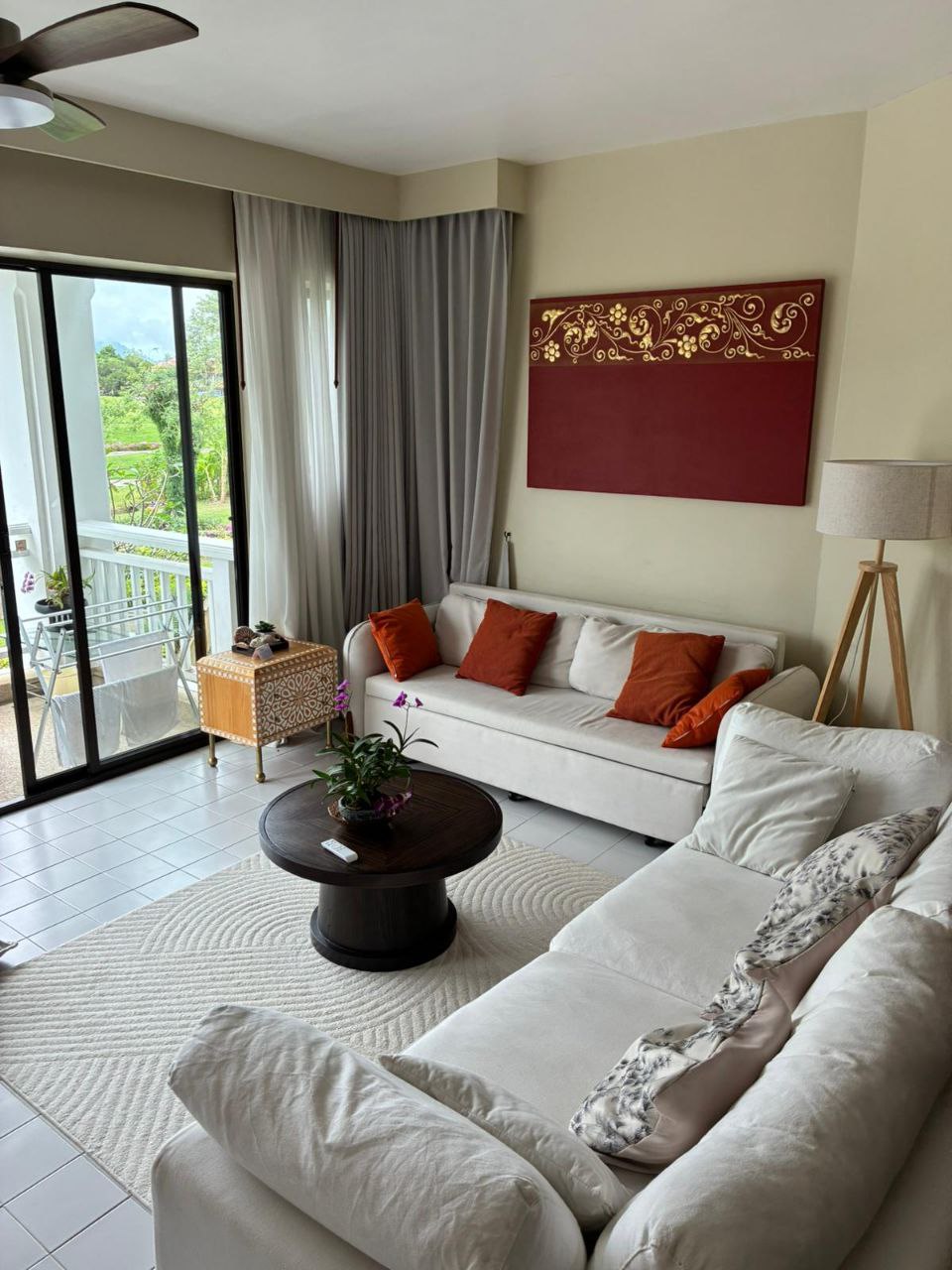 Аренда апартаментов на Пхукете