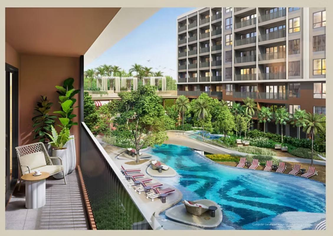 Выгодное приобретение квартир на Пхукете