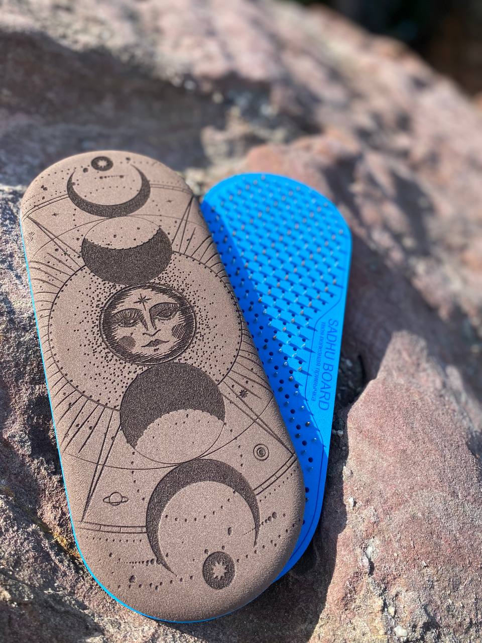 Продаю волшебные гвозди садху