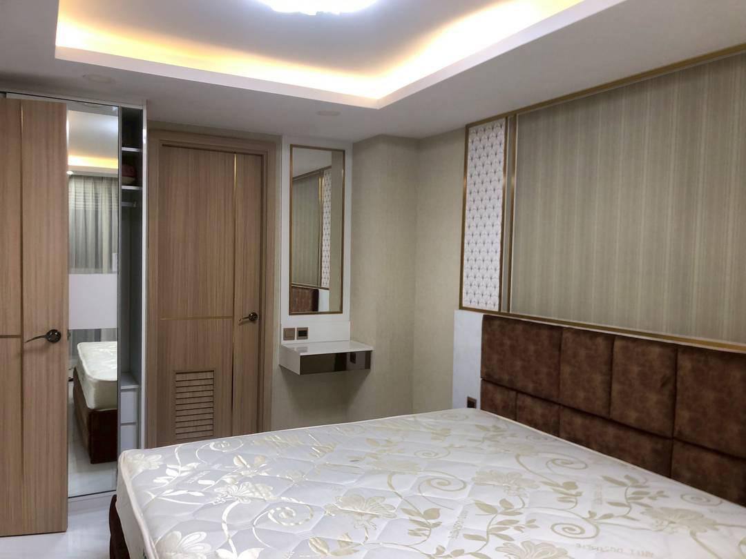 Пересдача контракта аренды жилья