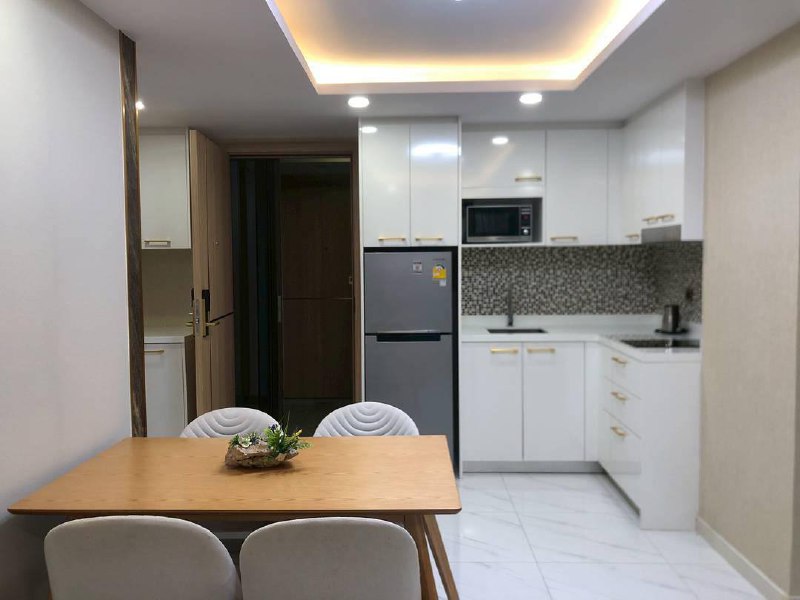 Пересдача контракта аренды жилья