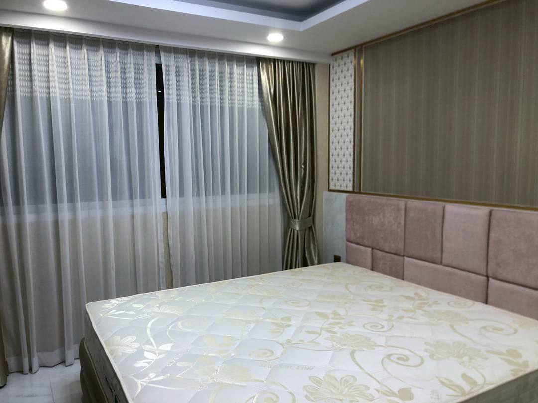 Пересдача контракта аренды жилья