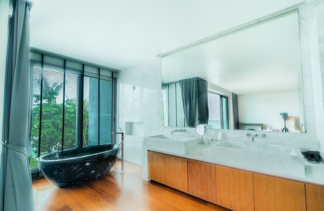 Аренда виллы на берегу моря