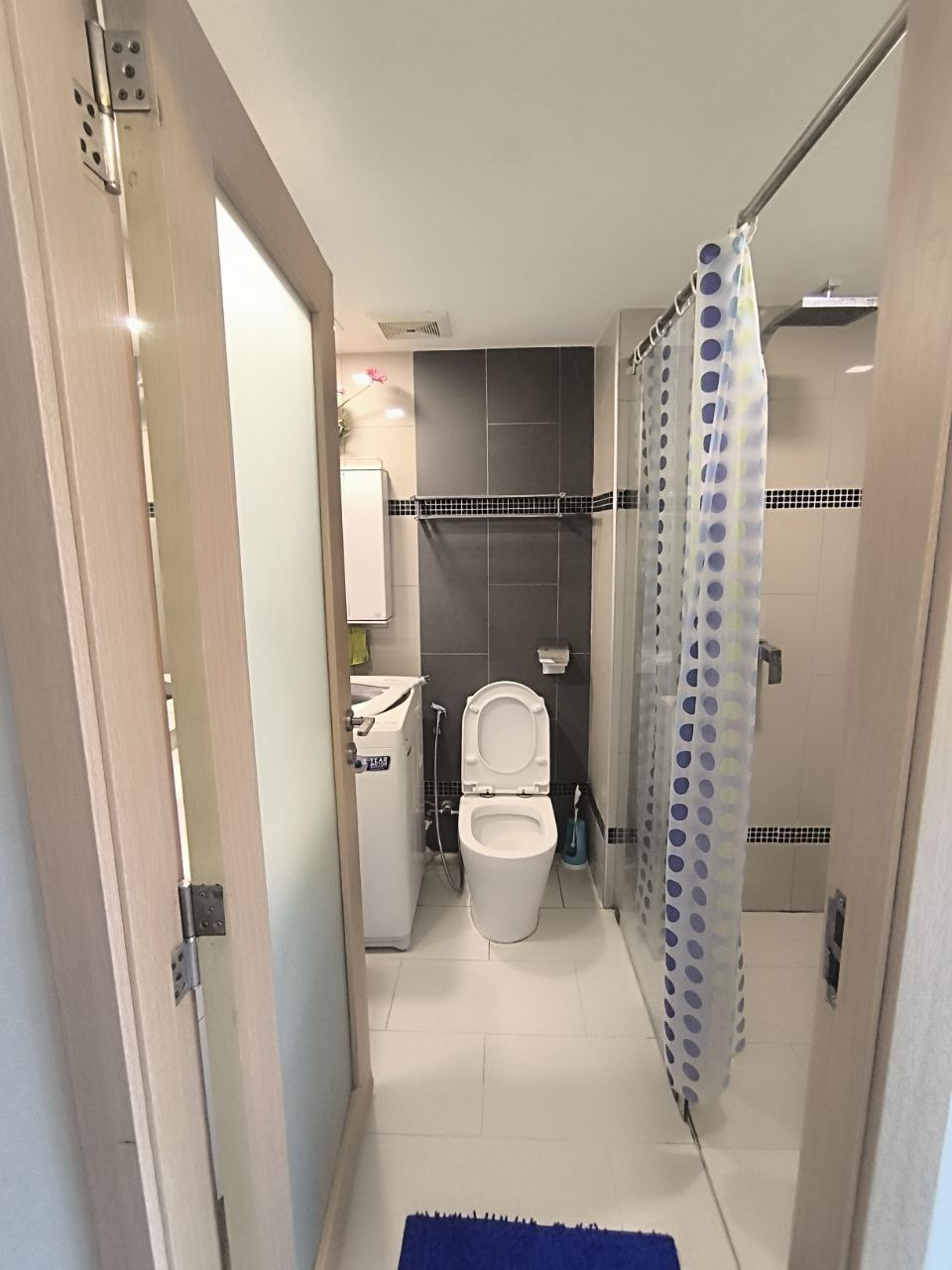 Аренда студии в кондоминиуме у моря