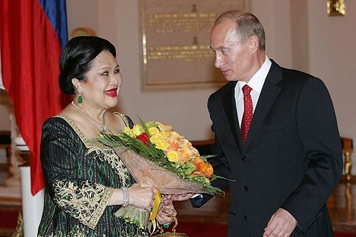 Соболезнования посольства РФ в Таиланде