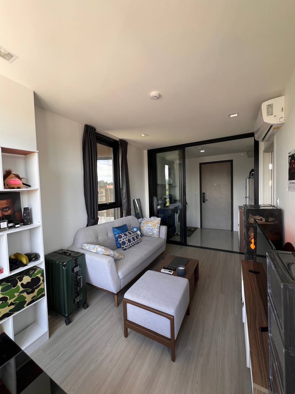 Аренда квартиры с удобствами