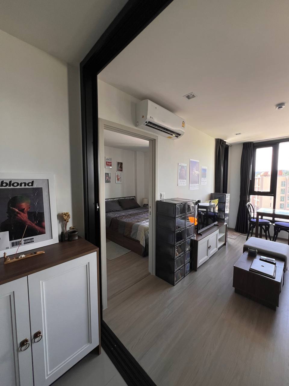 Аренда квартиры с удобствами