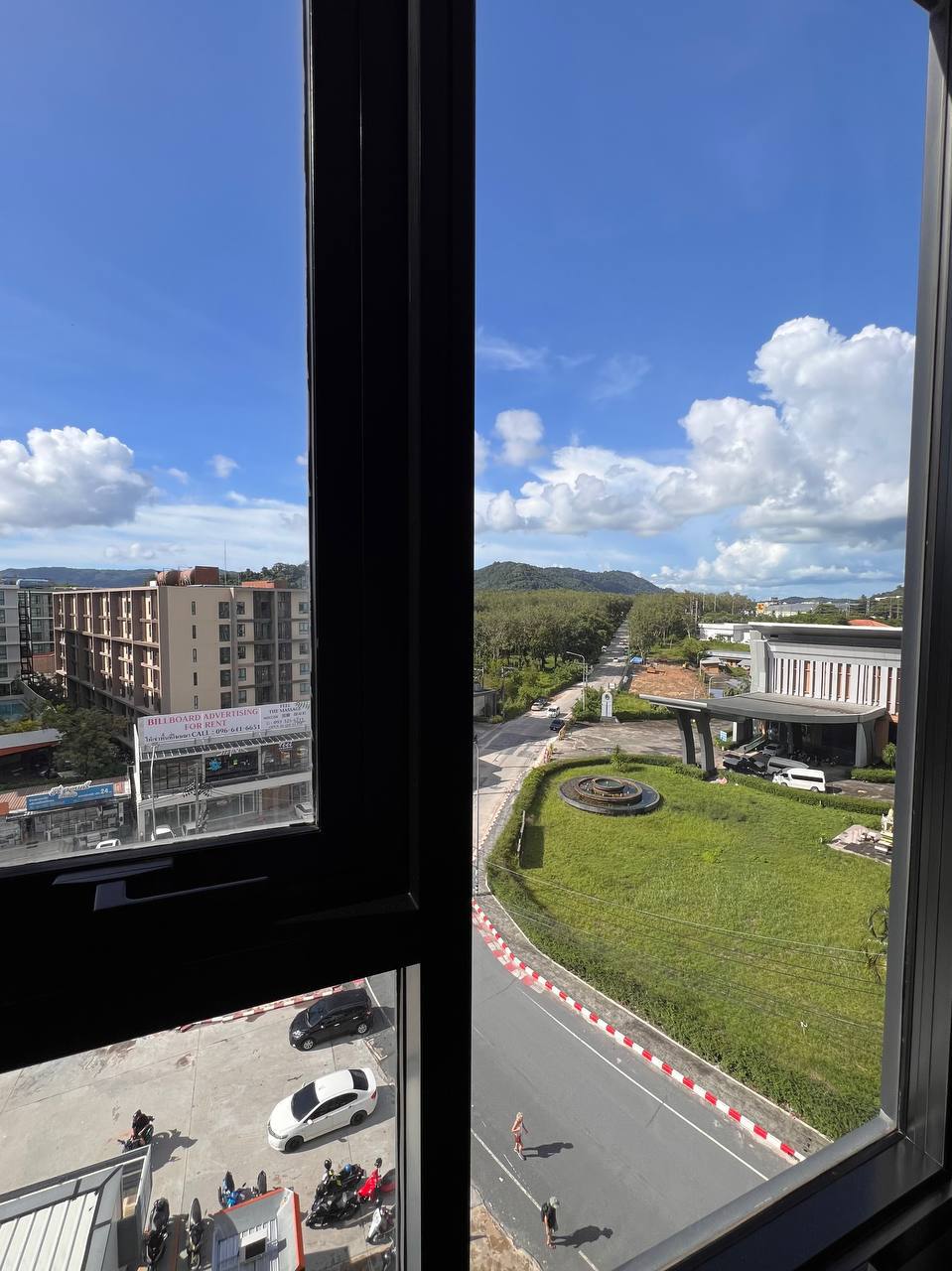 Аренда квартиры с удобствами