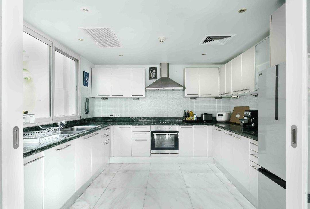 Аренда виллы на острове