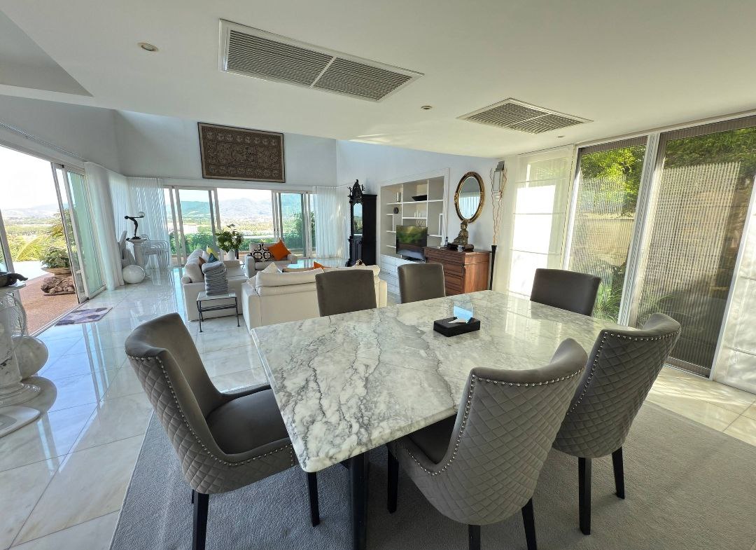 Аренда виллы на острове