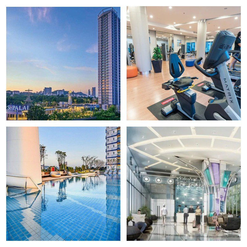 Сдача квартиры в Паттайе