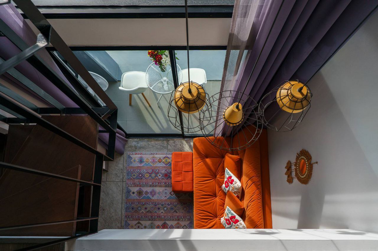 Аренда стильных апартаментов на Пхукете