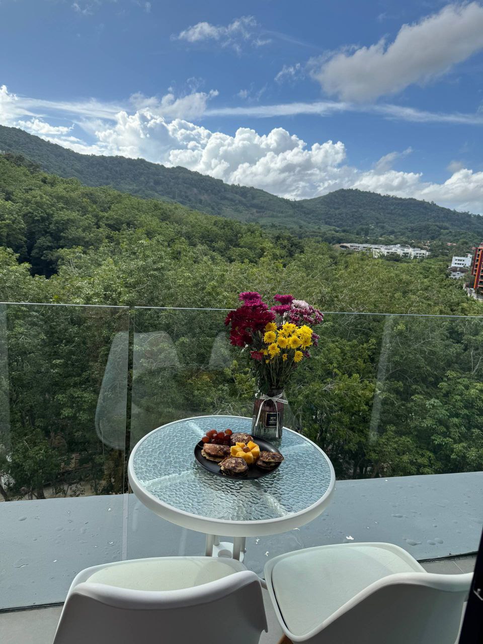 Аренда стильных апартаментов на Пхукете