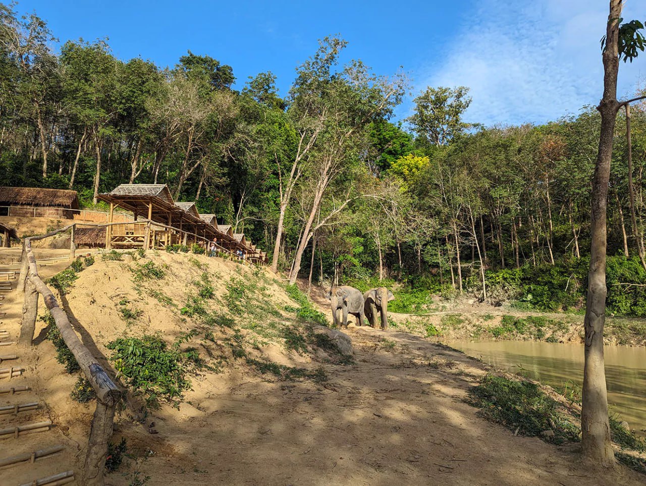 Доска объявлений в Таиланде