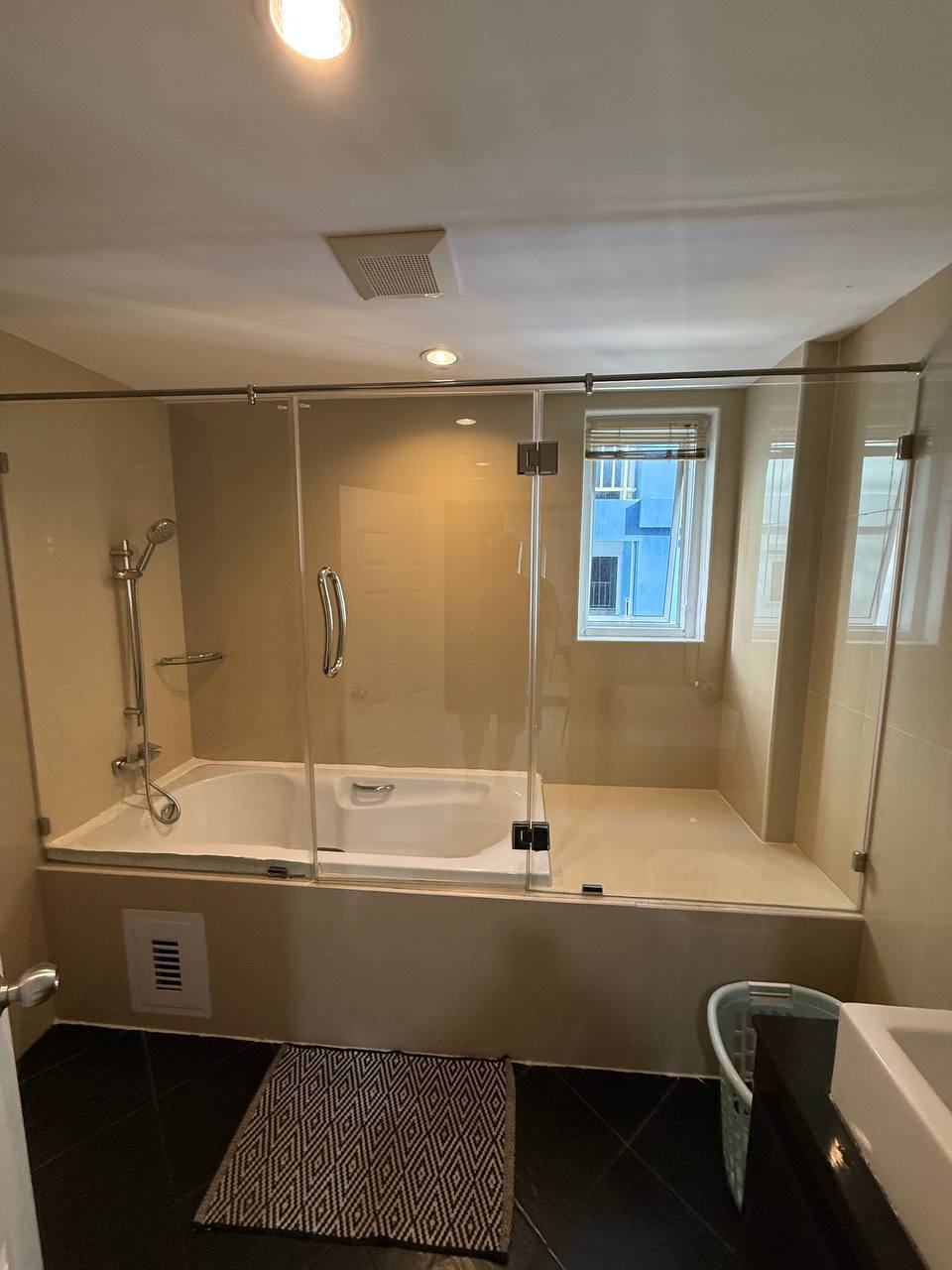 Аренда студии в Пратамнаке, Паттайя