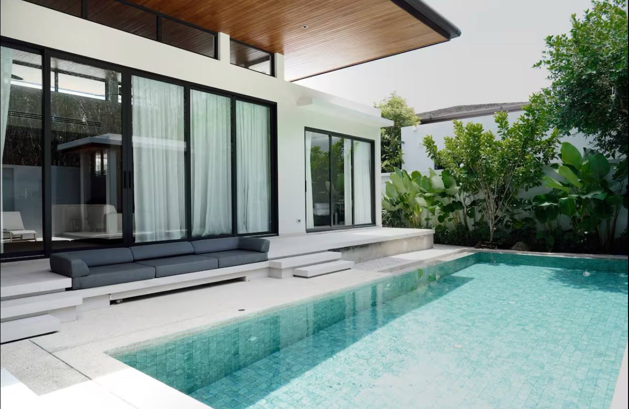 Аренда недвижимости на Пхукете