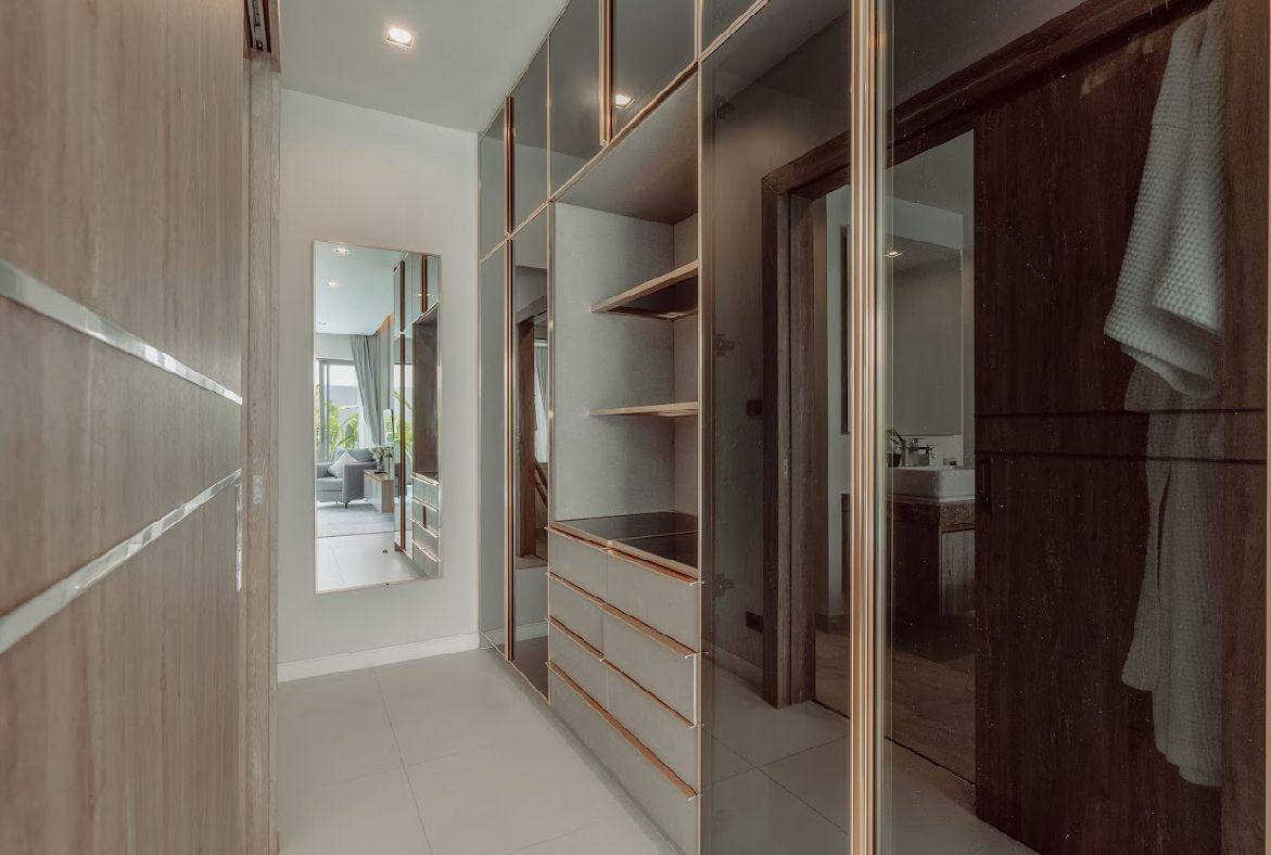 Аренда виллы в Таиланде