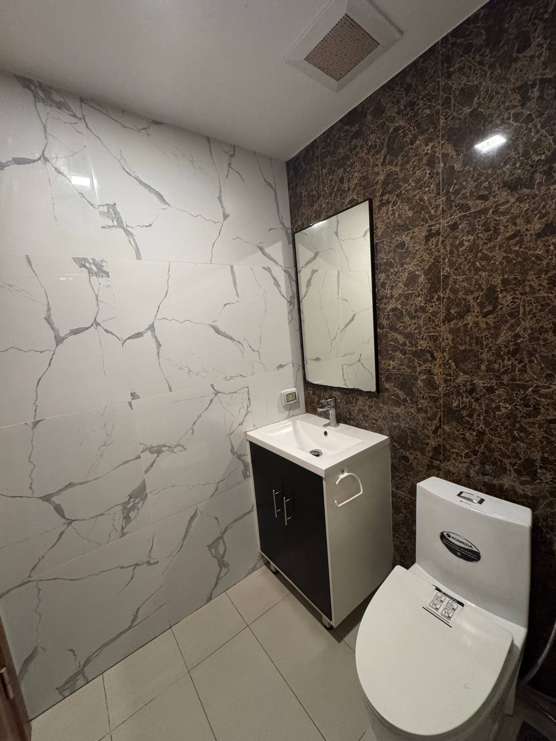 Квартира в аренду, полностью меблирована