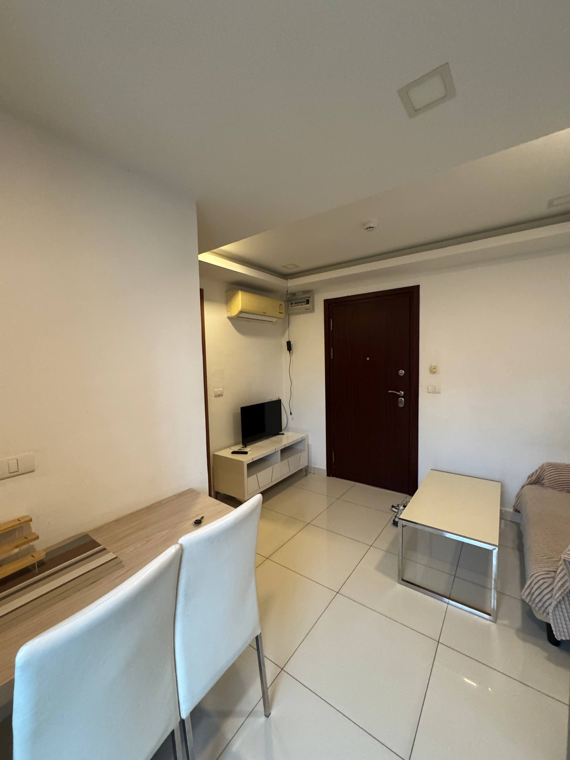 Квартира в аренду, полностью меблирована