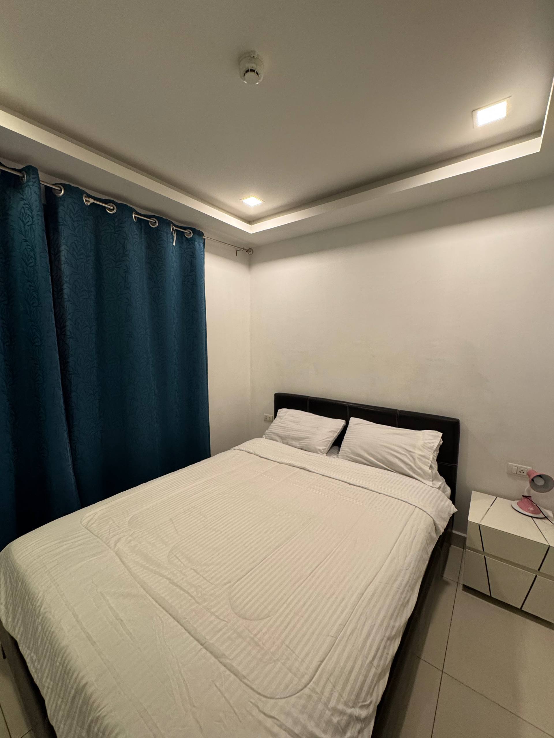 Квартира в аренду, полностью меблирована