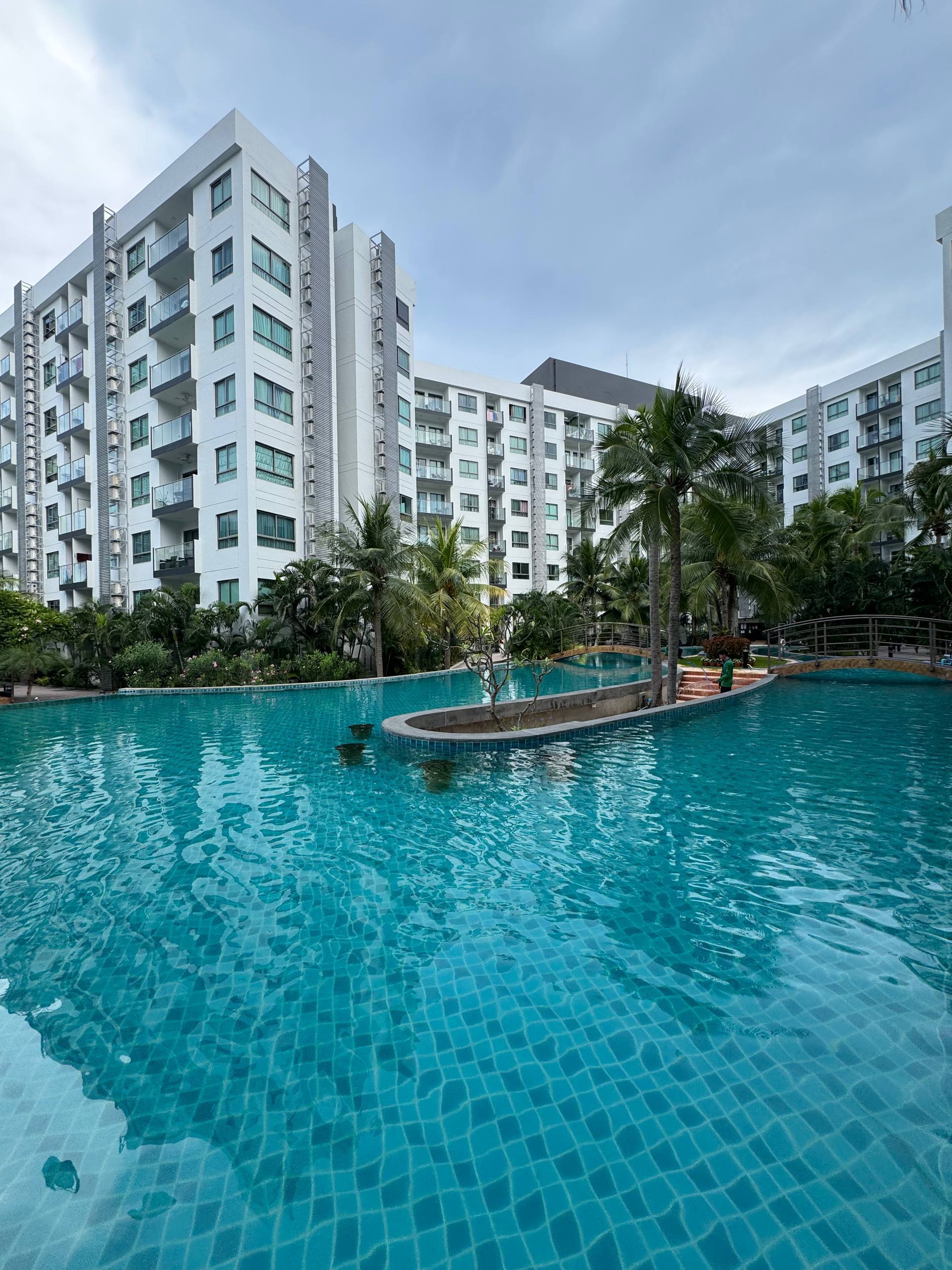 Квартира в аренду, полностью меблирована