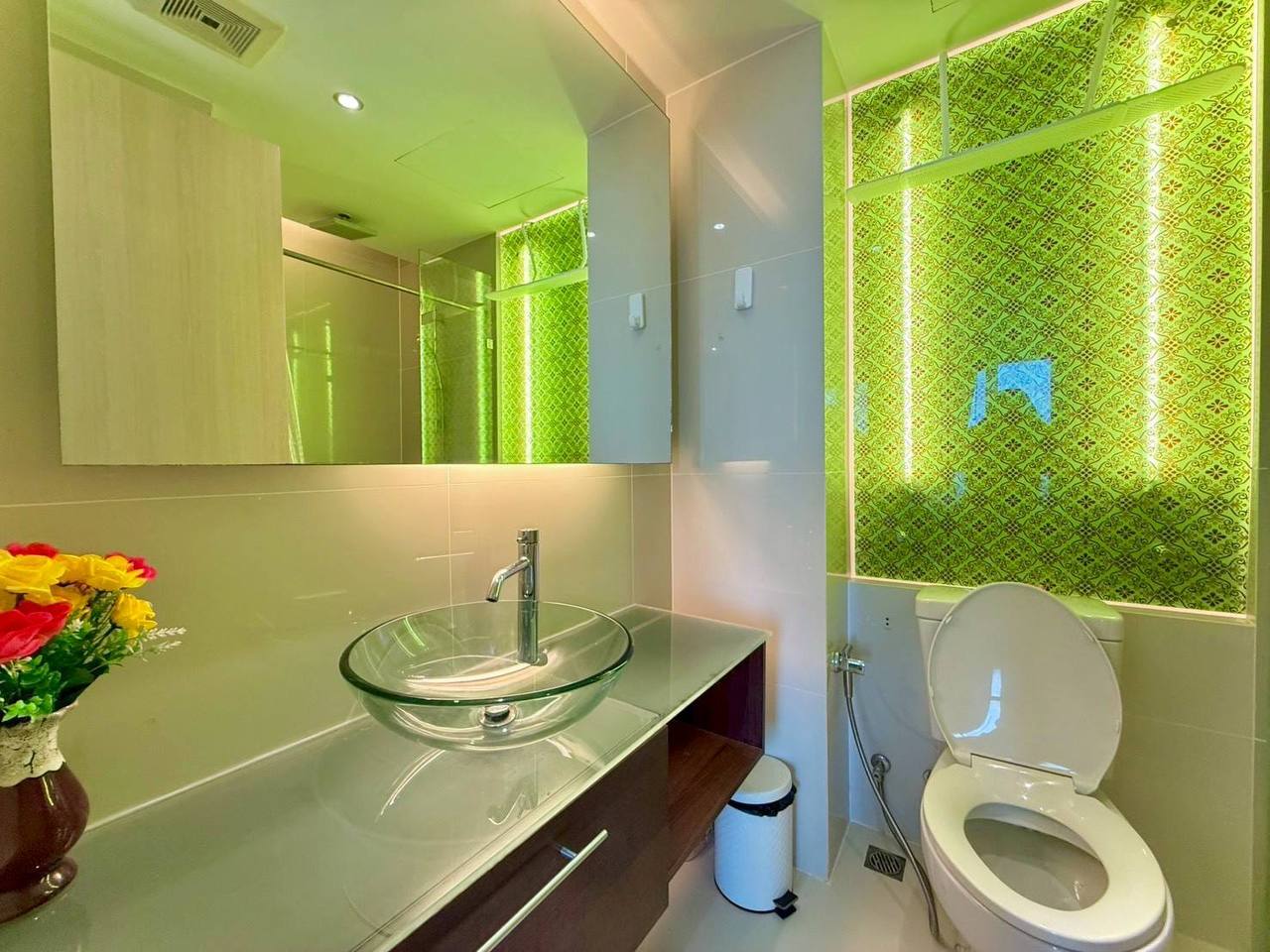 Аренда квартиры с полным сервисом