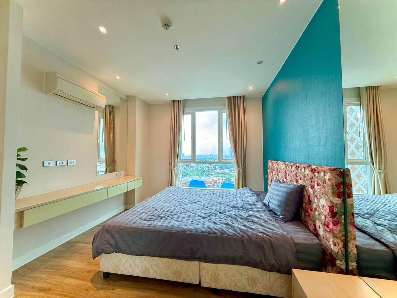 Аренда квартиры с полным сервисом