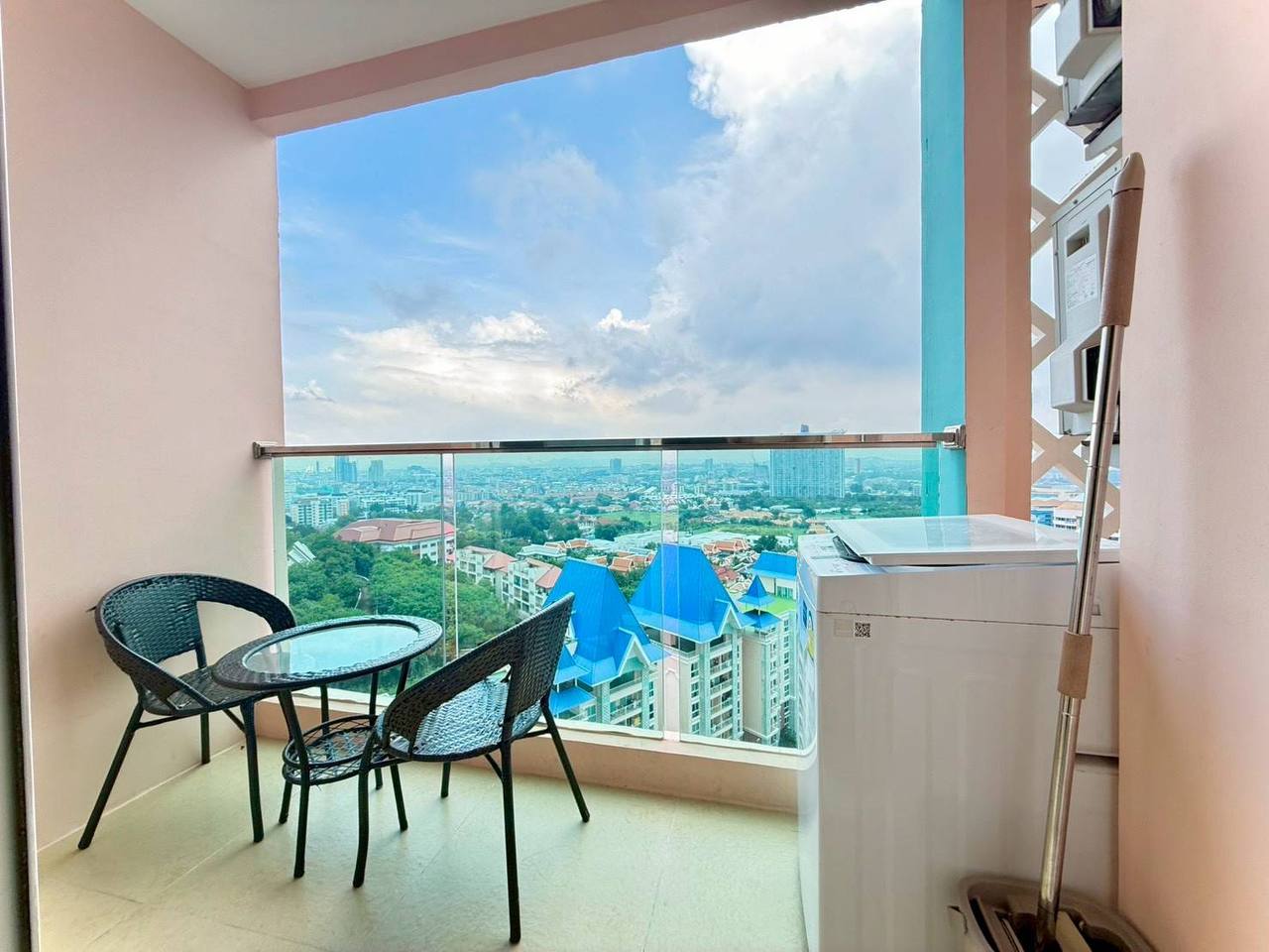 Аренда квартиры с полным сервисом