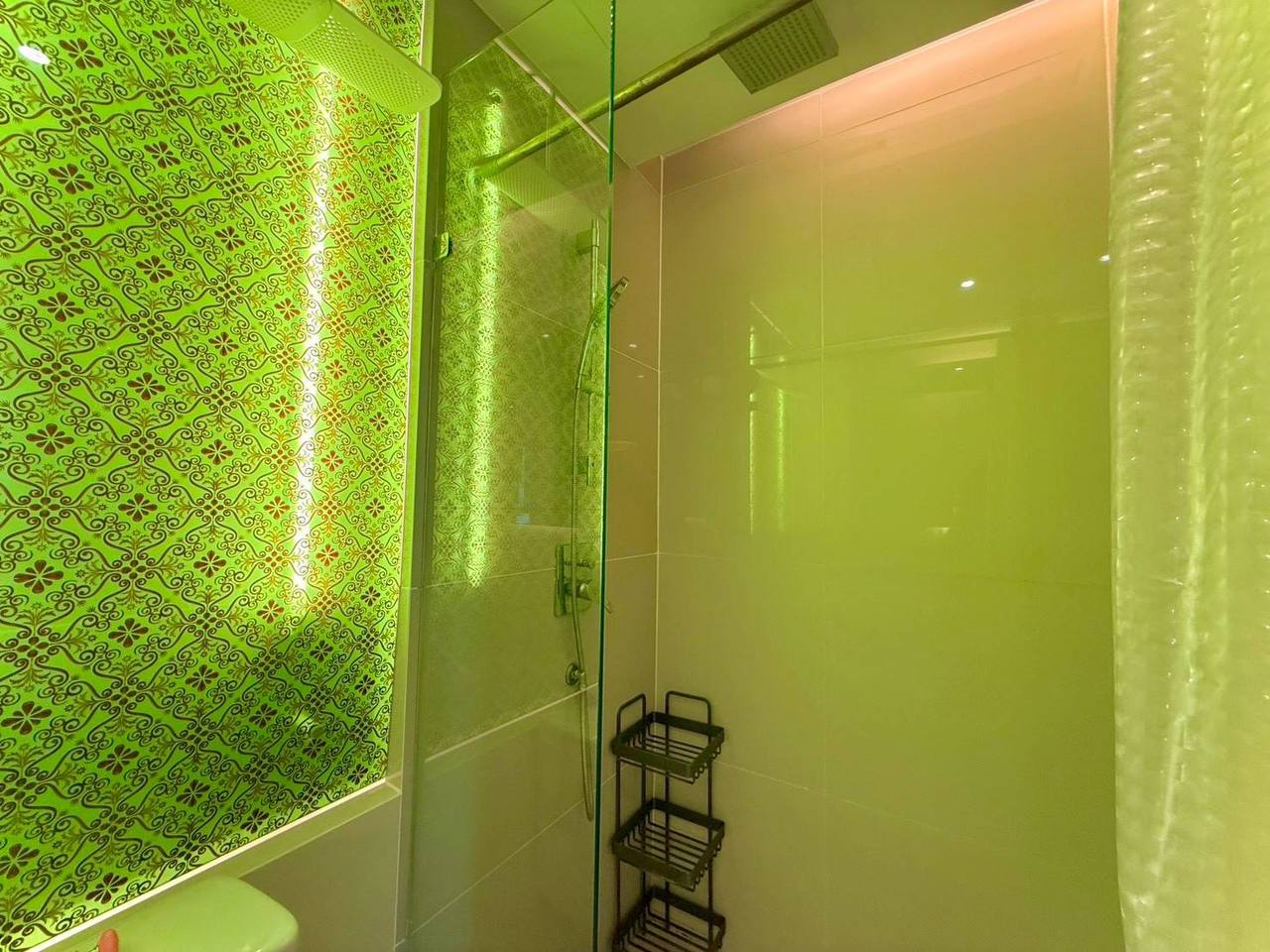 Аренда квартиры с полным сервисом