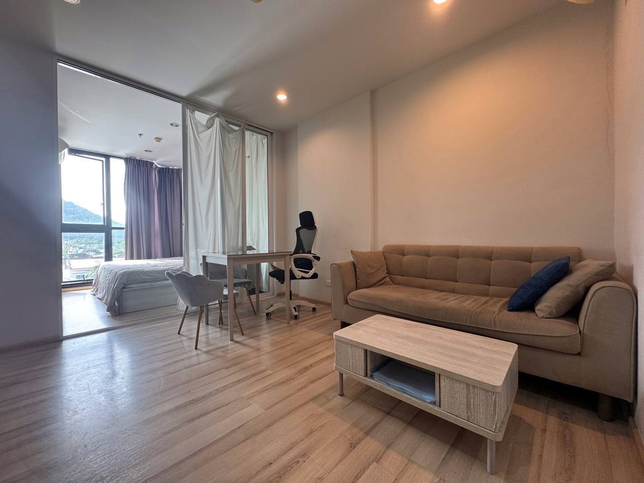 Аренда кондо на острове