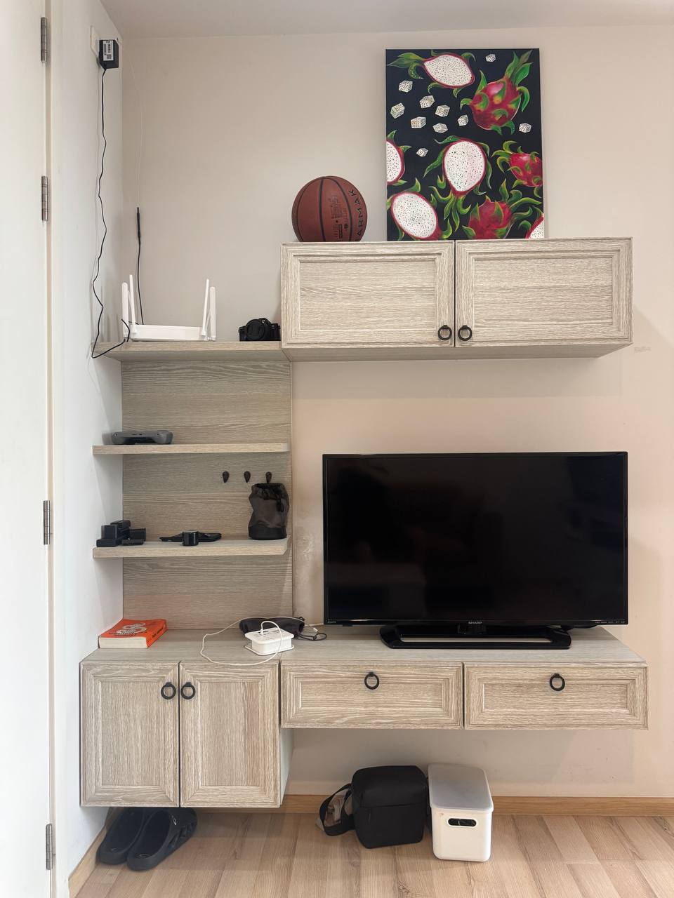 Аренда кондо на острове