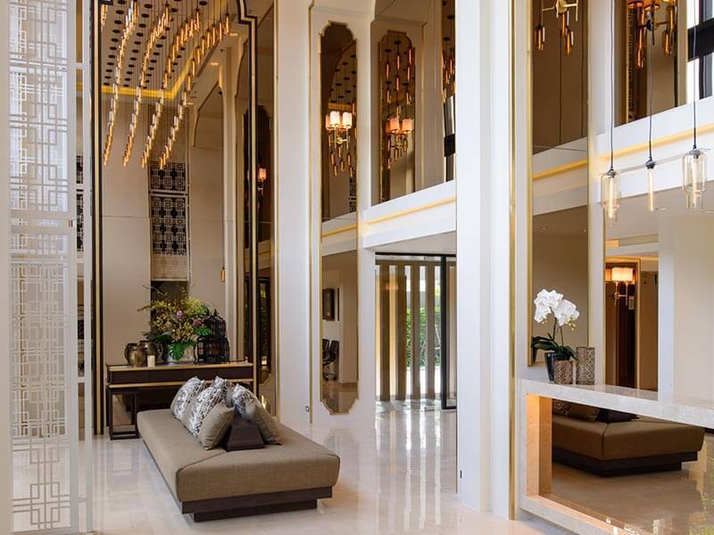 Аренда кондо на острове