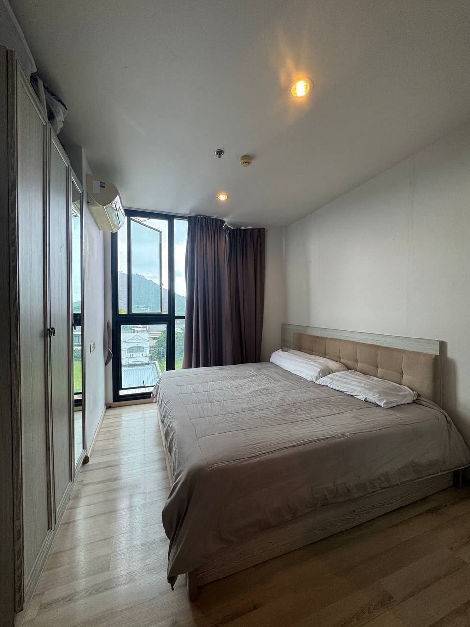 Аренда кондо на острове