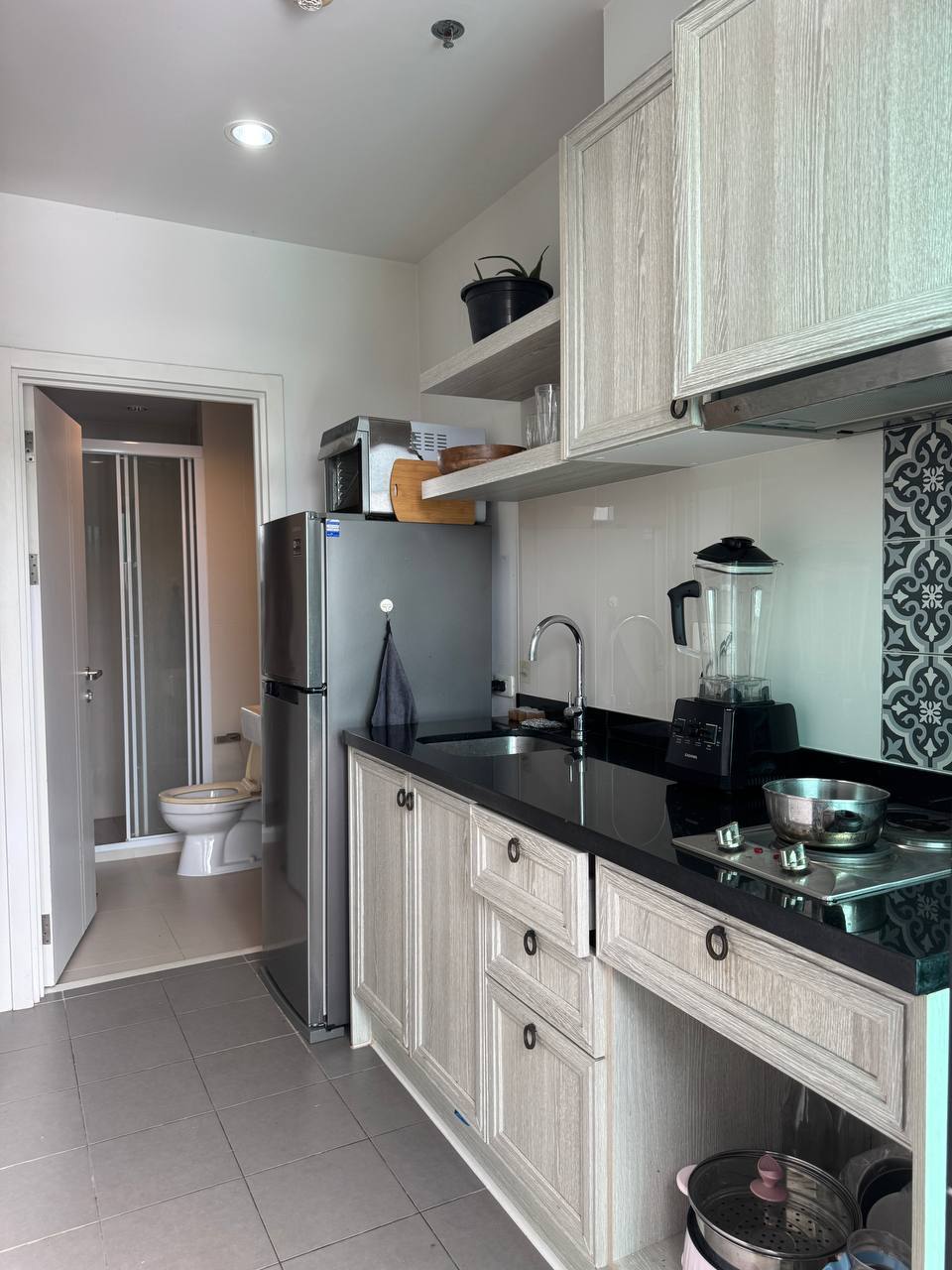 Аренда кондо на острове