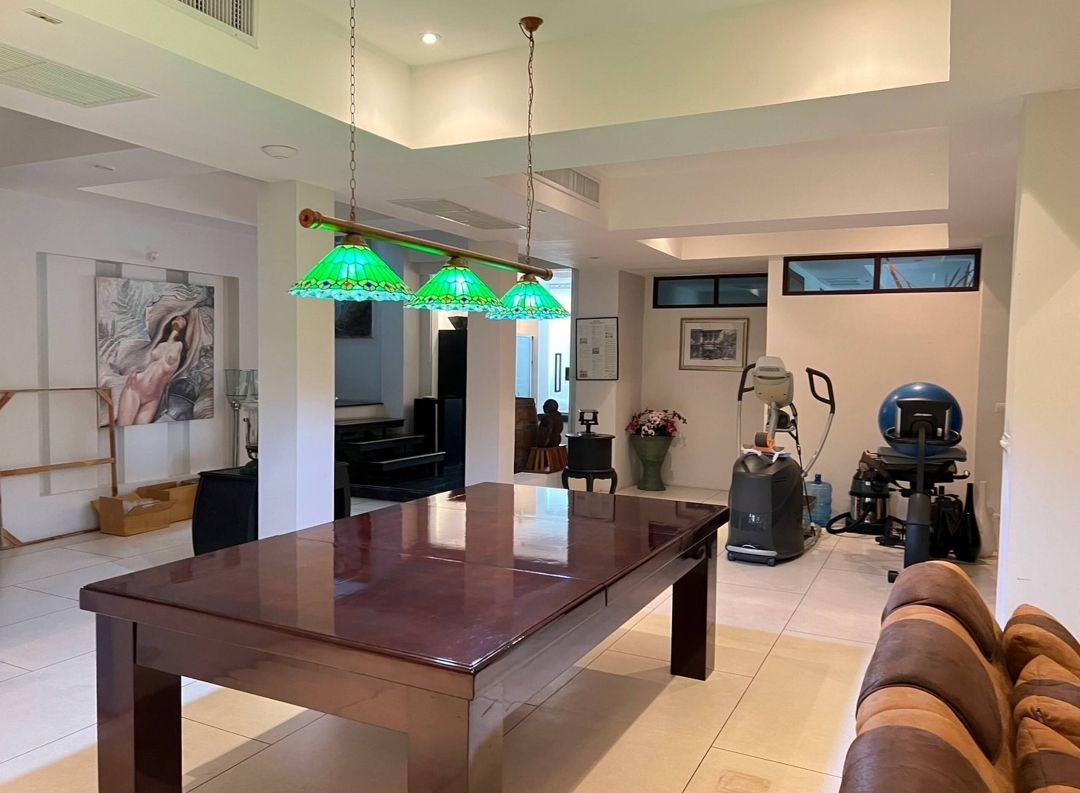 Аренда виллы с видом на море