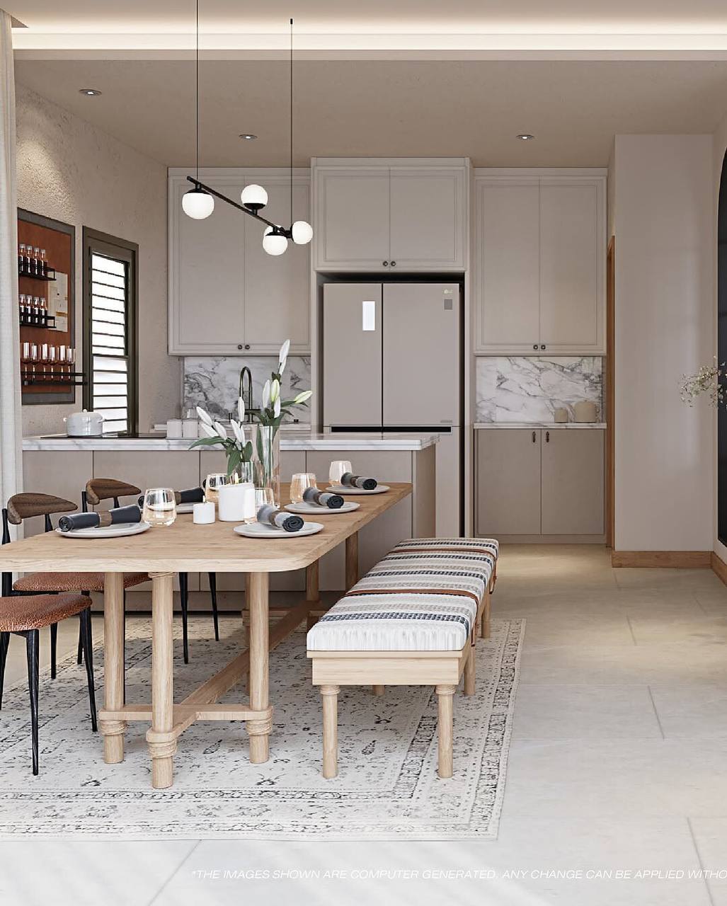 Виллы у моря на Пхукете