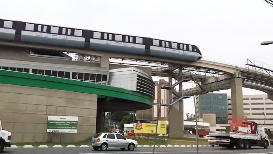 Обновление транспортной системы в Паттайе