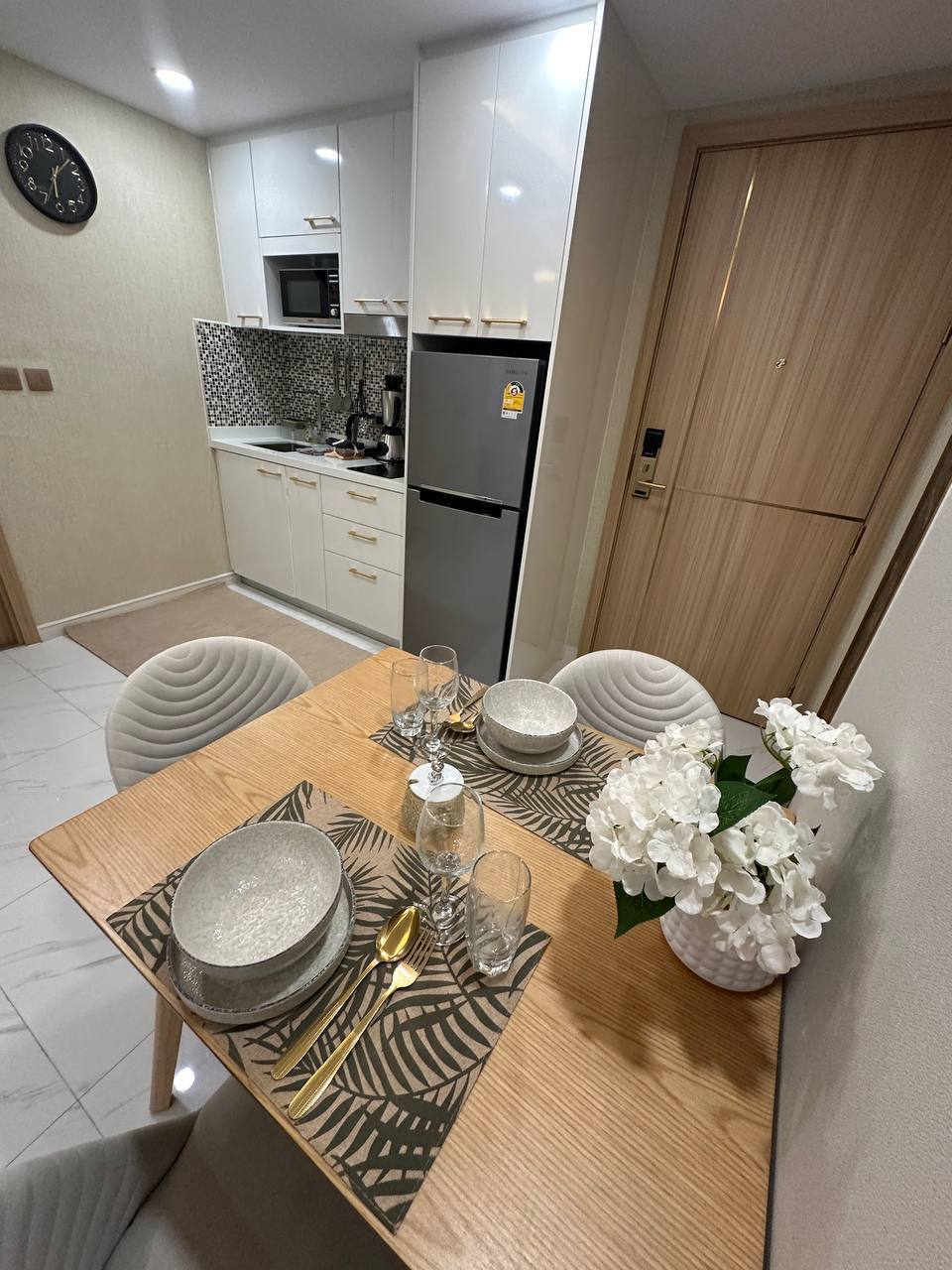 Срочная аренда квартиры в Паттайе